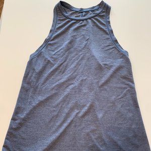 Lululemon Tie Back Tank
